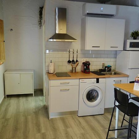 Apartamento Astaregia 赫雷斯 外观 照片