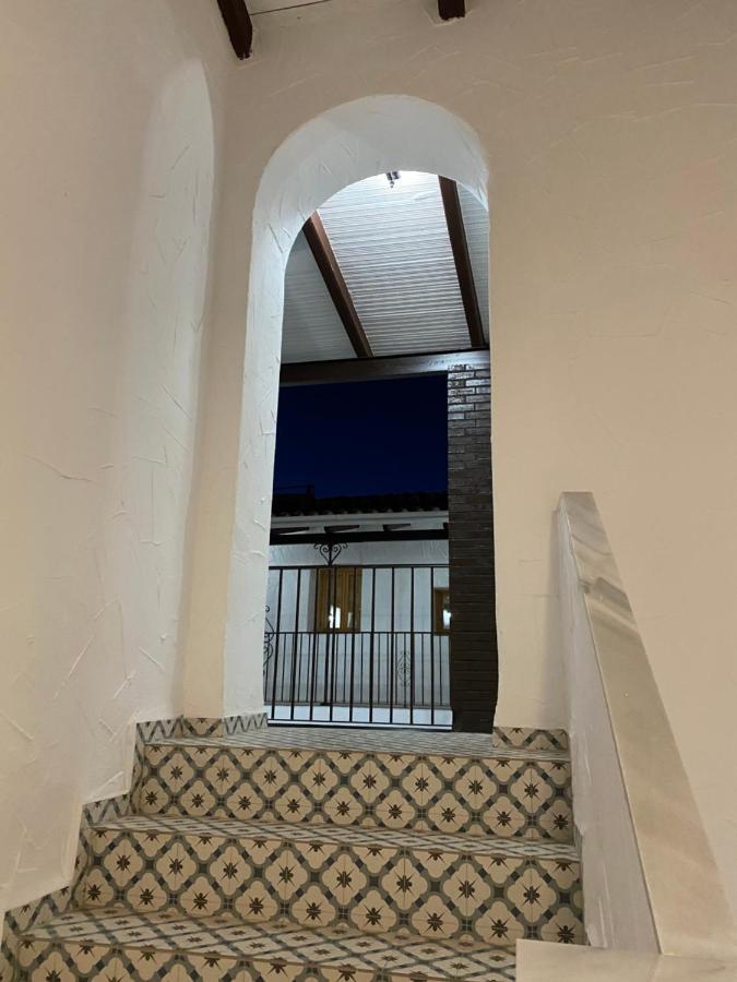 Apartamento Astaregia 赫雷斯 外观 照片