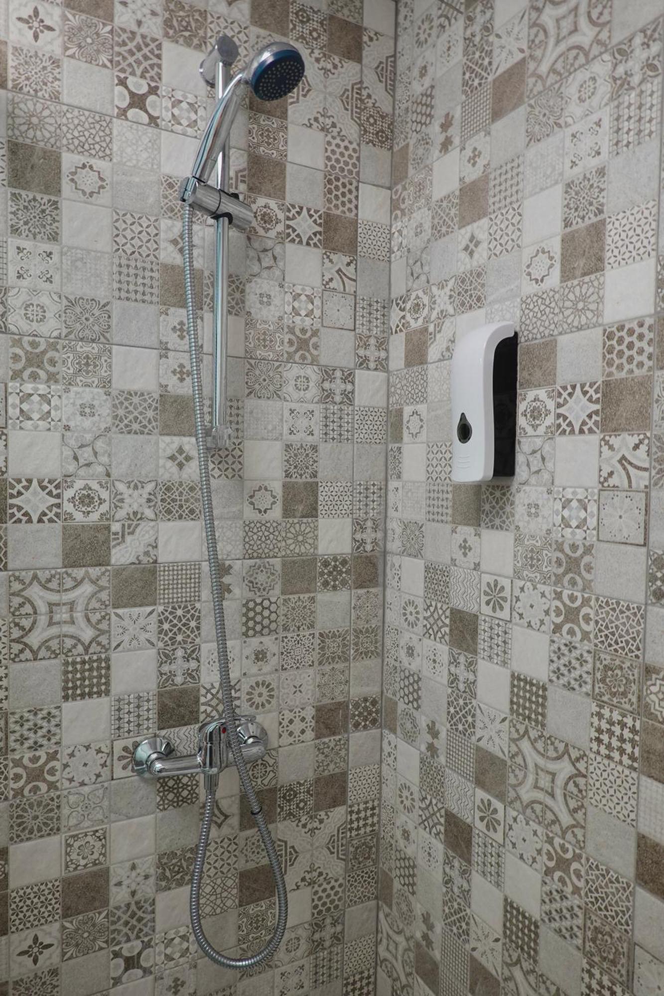 Apartamento Astaregia 赫雷斯 外观 照片