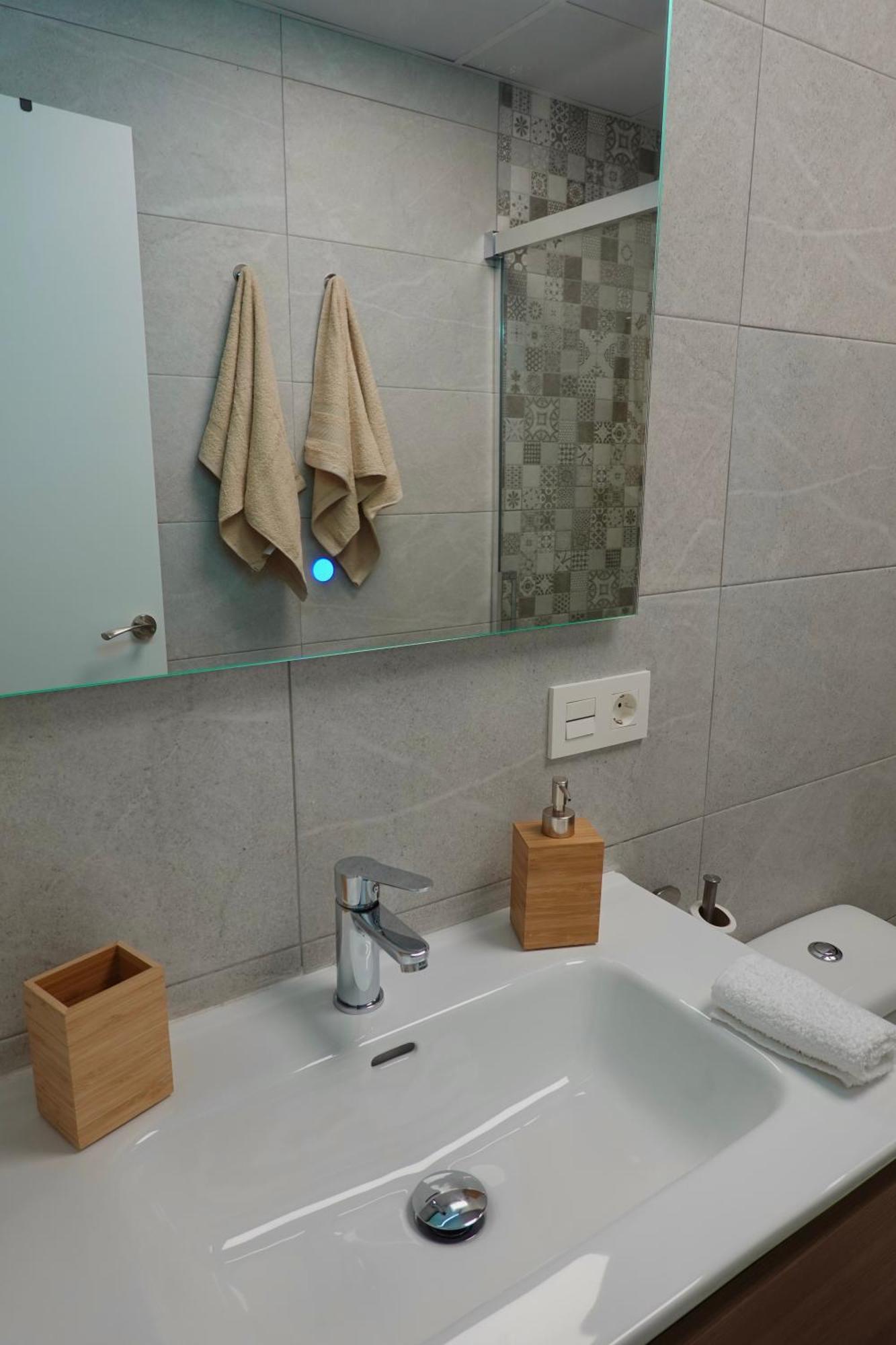 Apartamento Astaregia 赫雷斯 外观 照片