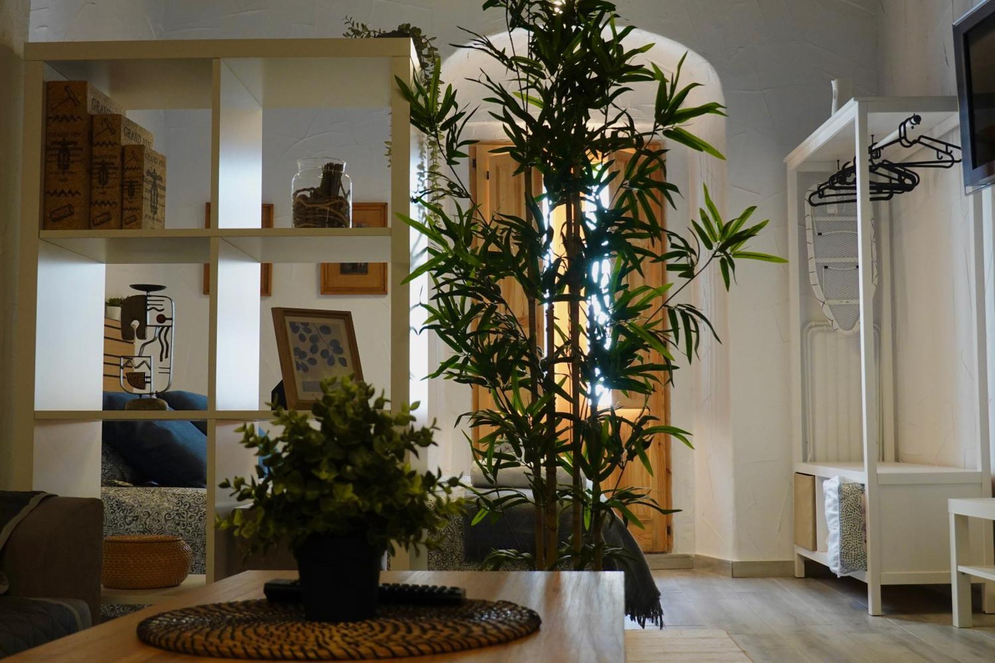 Apartamento Astaregia 赫雷斯 外观 照片